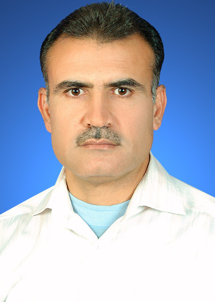 خداداد بحری