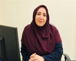 راضيه خرم آبادي