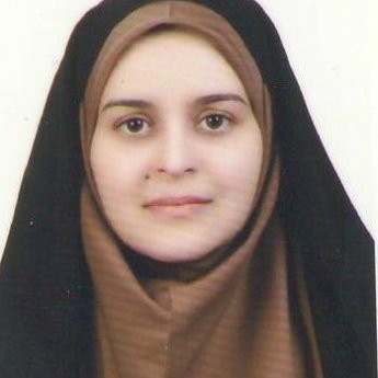 فريده السادات حسيني