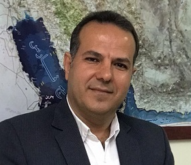 محمد منصوری مقدم