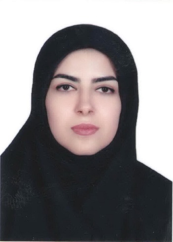 مهسا هاشمی