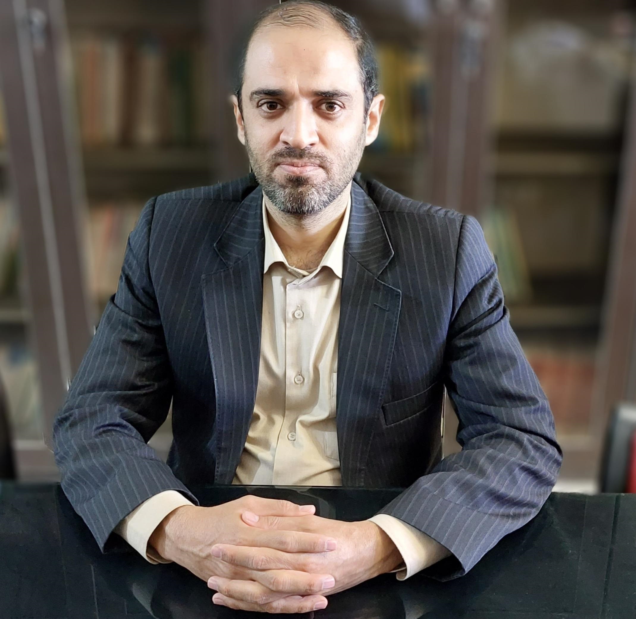  Hosein   Mohtadi