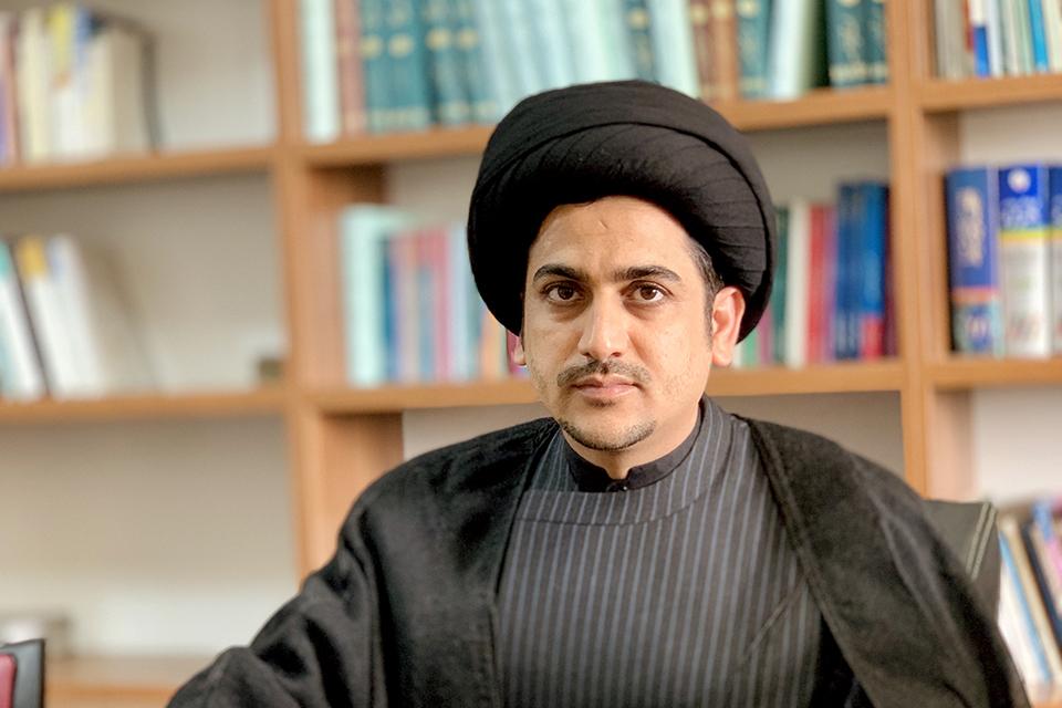  سید سجاد  جعفری