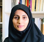 Leila  Hajari