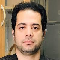  HamidReza  Peighambari