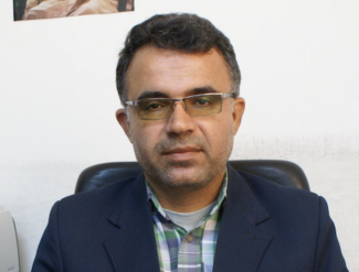 علي انديده