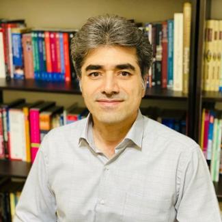 حسين علي اکبري هره دشت