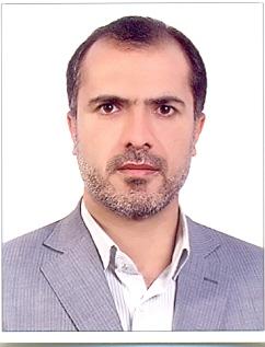 سيدحيدر فرع شيرازي