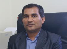 علي پاکيزه