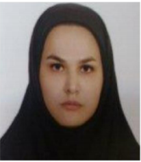 سارا زارع کاريزک